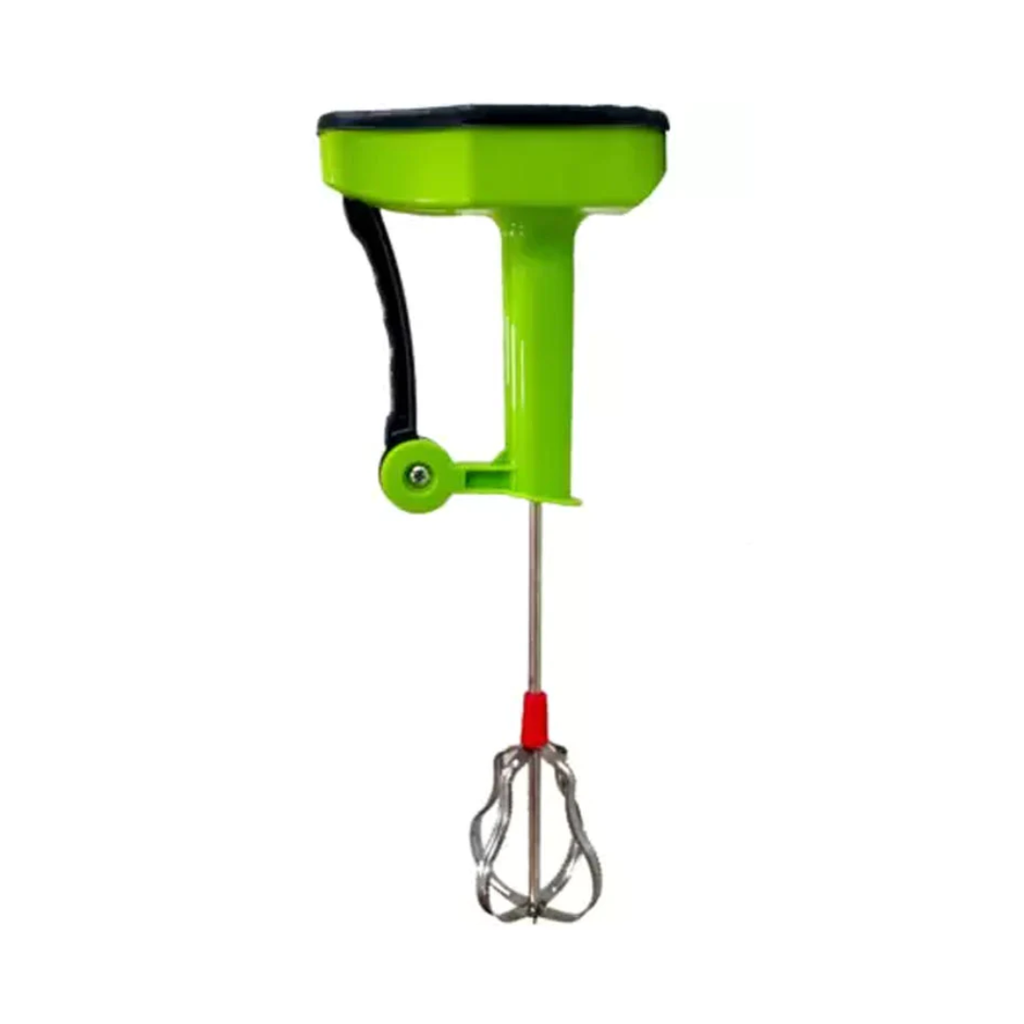 Fast hand blender