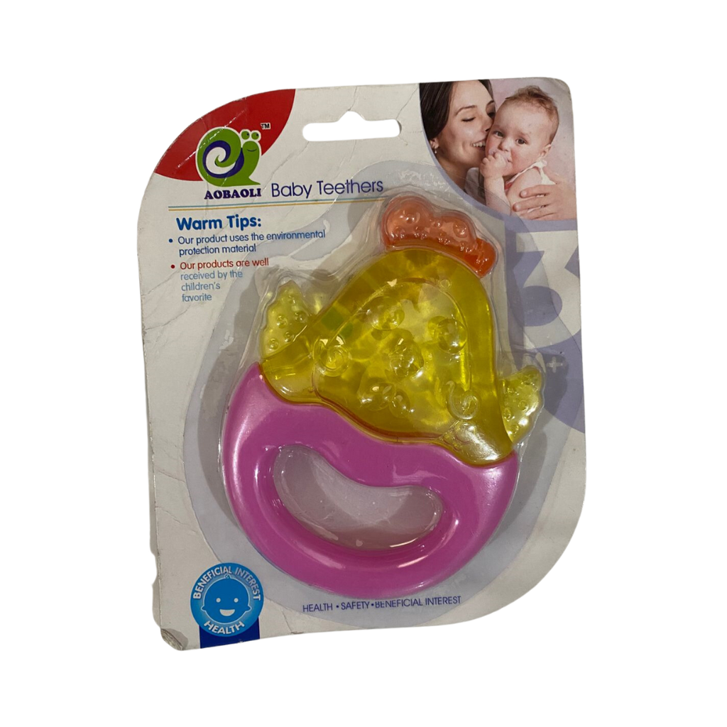 AOBAOLI Baby Teethers