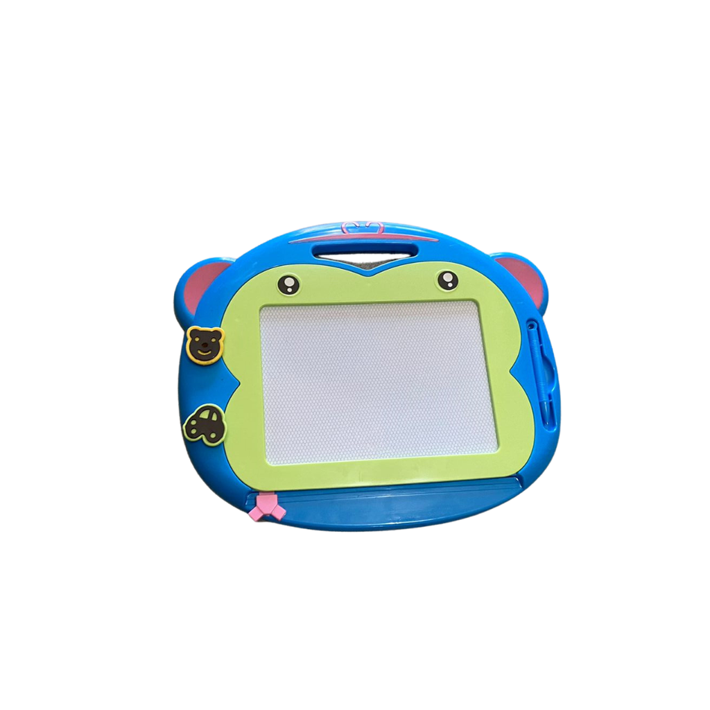 Drawing & Writing Board monkey