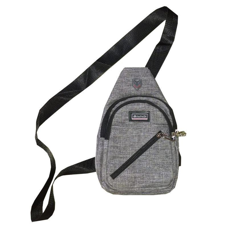 chest bag