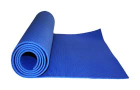 Yoga mat