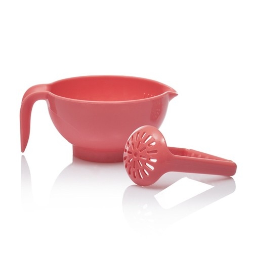 Bébédor mash serve bowl