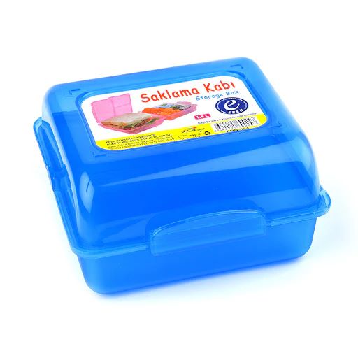 Lunch Box Square Set