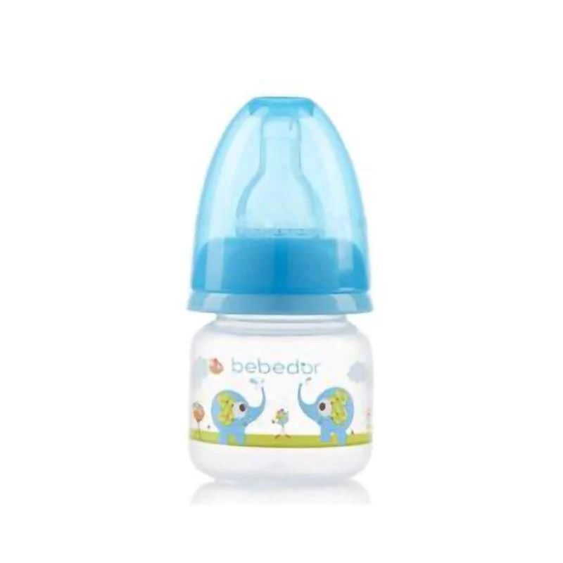 Bébédor mini feeding bottle special purpose