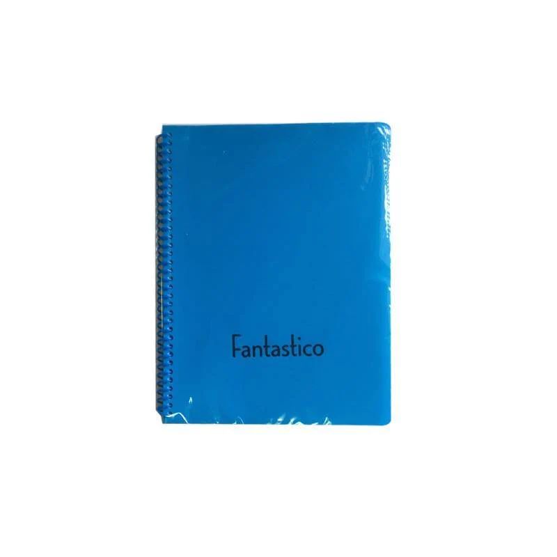 fantastico note book