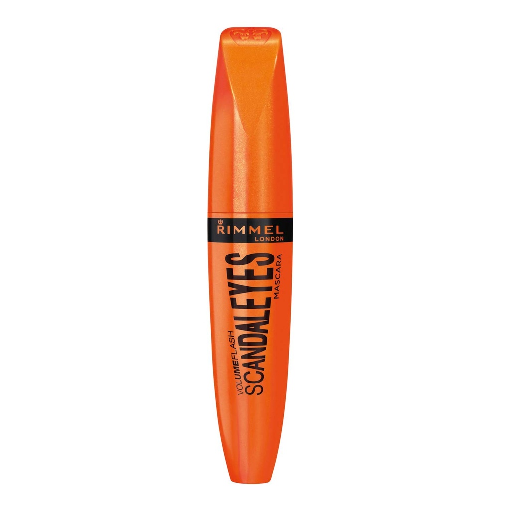 Rimmel mascara