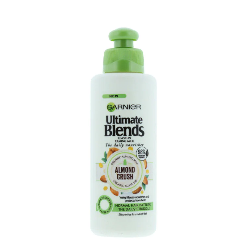 Ultimate Blends Almond Crush Hair Mask