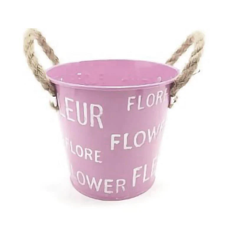 Raisin Deco Pot