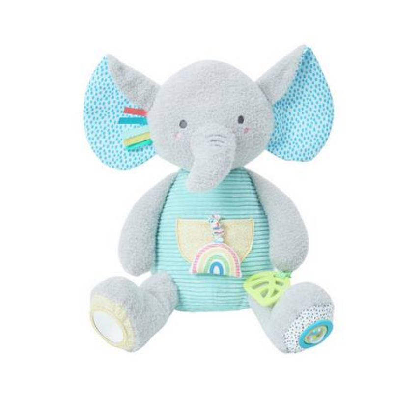 Activity Elephant