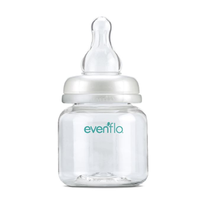 Evenflo.Baby First Bottle