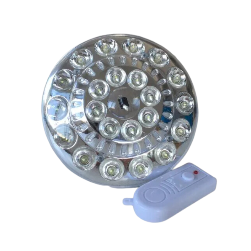 Control Emergency Lamp