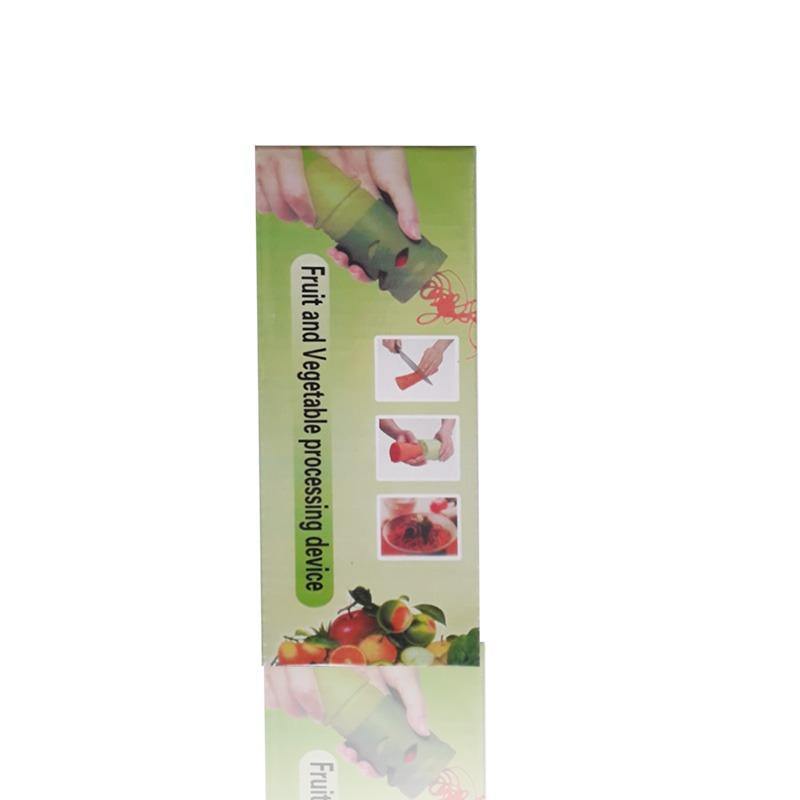 Fruit & Vegetable Processing Device
