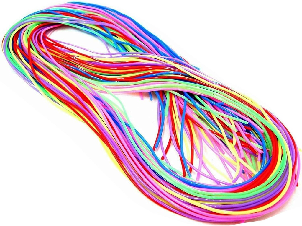 Fashion Strings Scoobies