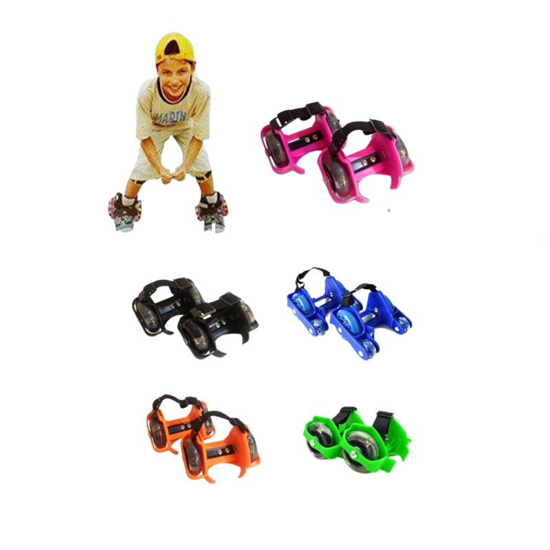 Small Whirlwind Pulley