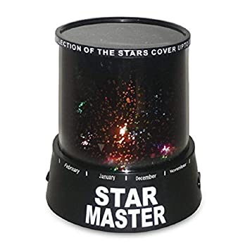 Gizmos Star Projector