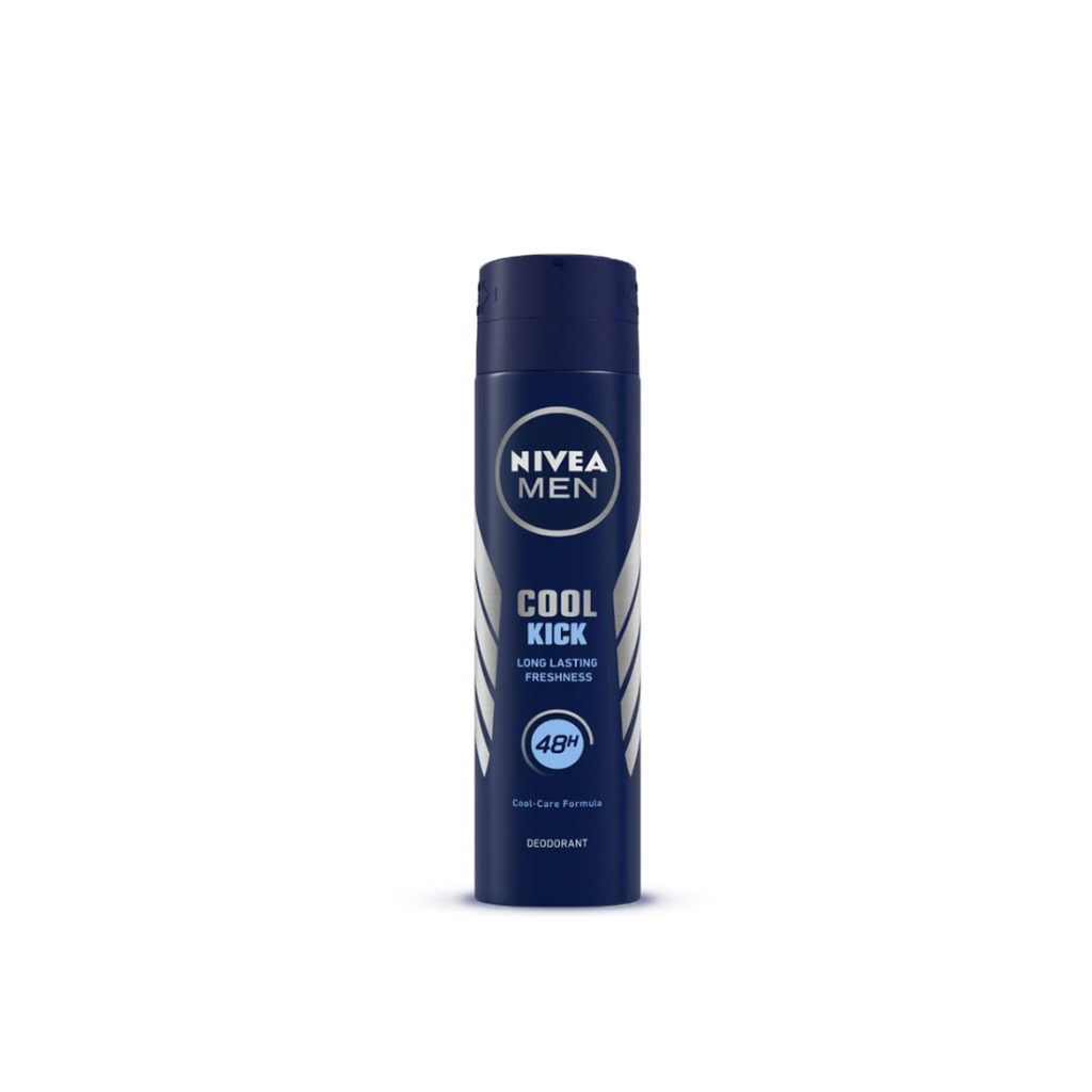 Deodorant Nivea Sport Cool