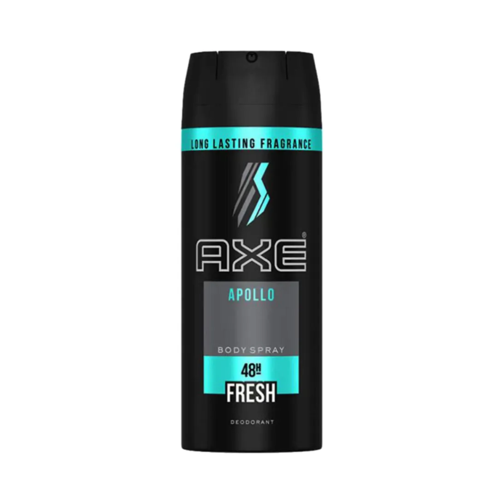 Deodorant Axe Apollo