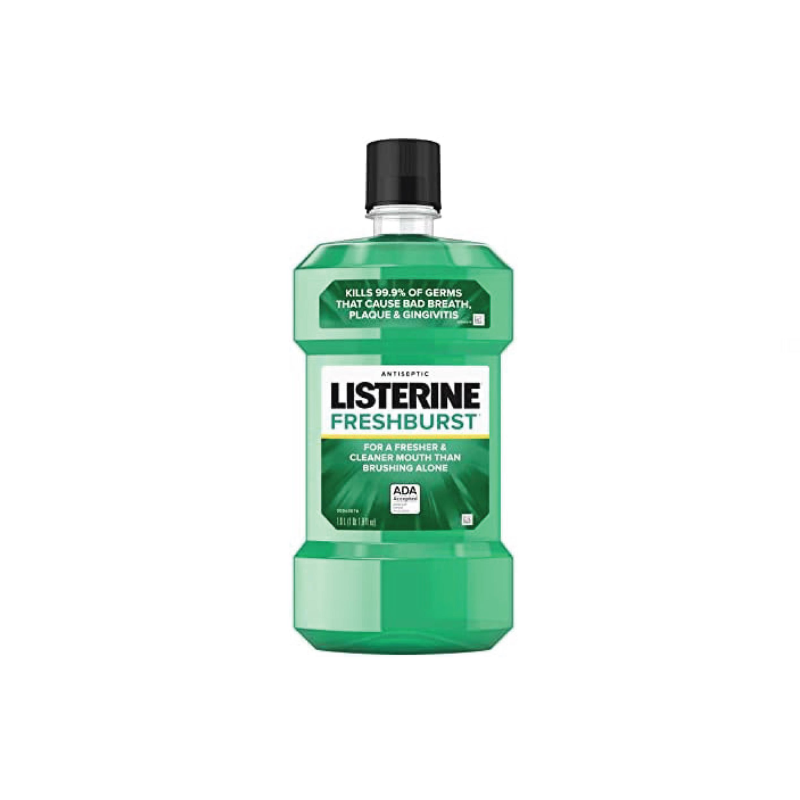 Listerine Fresh Burst