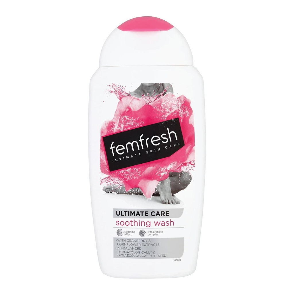 Femfresh Intimate Skin Care