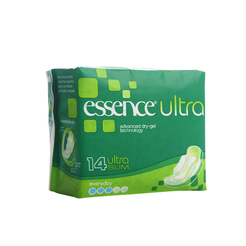 Essence Ultra Slim