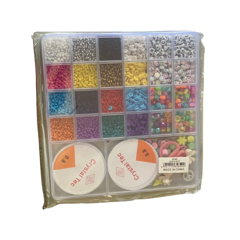 Glass Beads (280st)