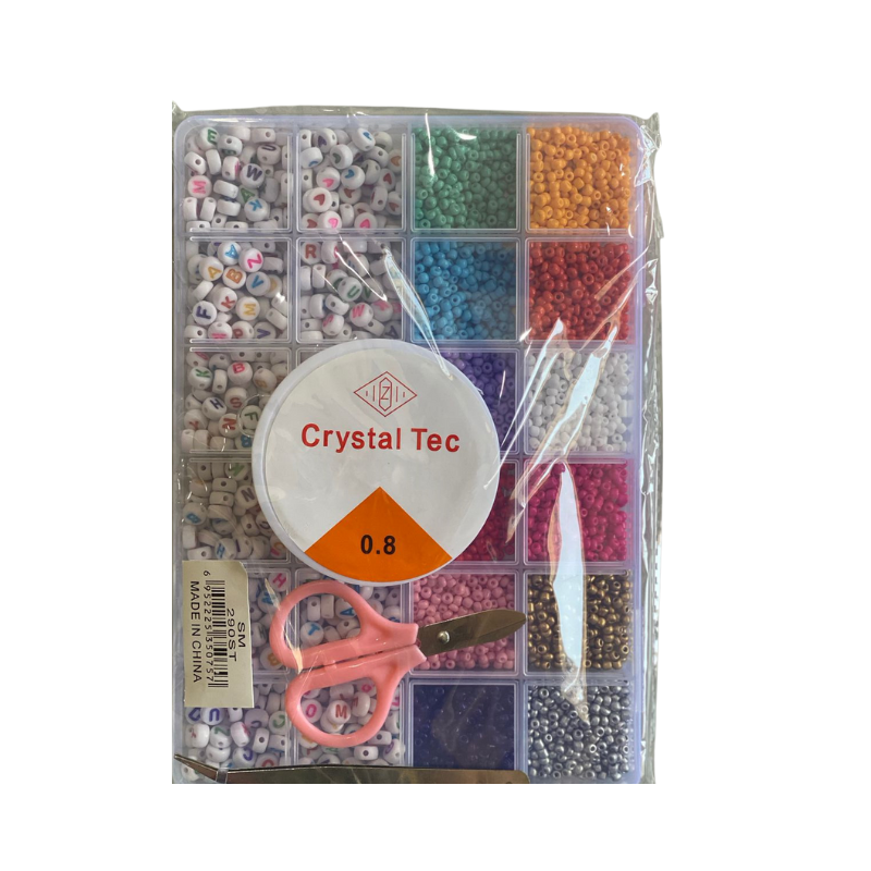 Glass Beads (290st)