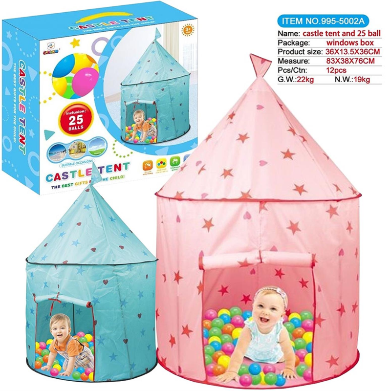 tent set 995-5002a