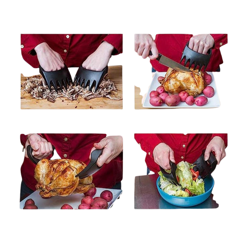 Food Shedder