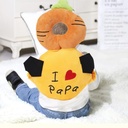 Baby Head Protection Pillow