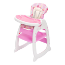 Multifunctional High Chair