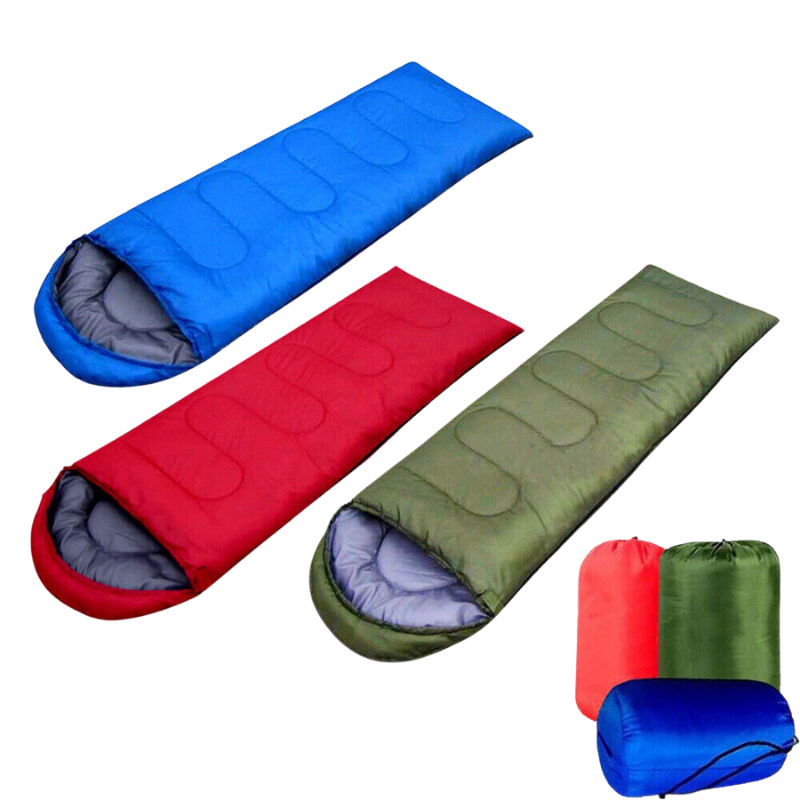 Sleeeping Bag