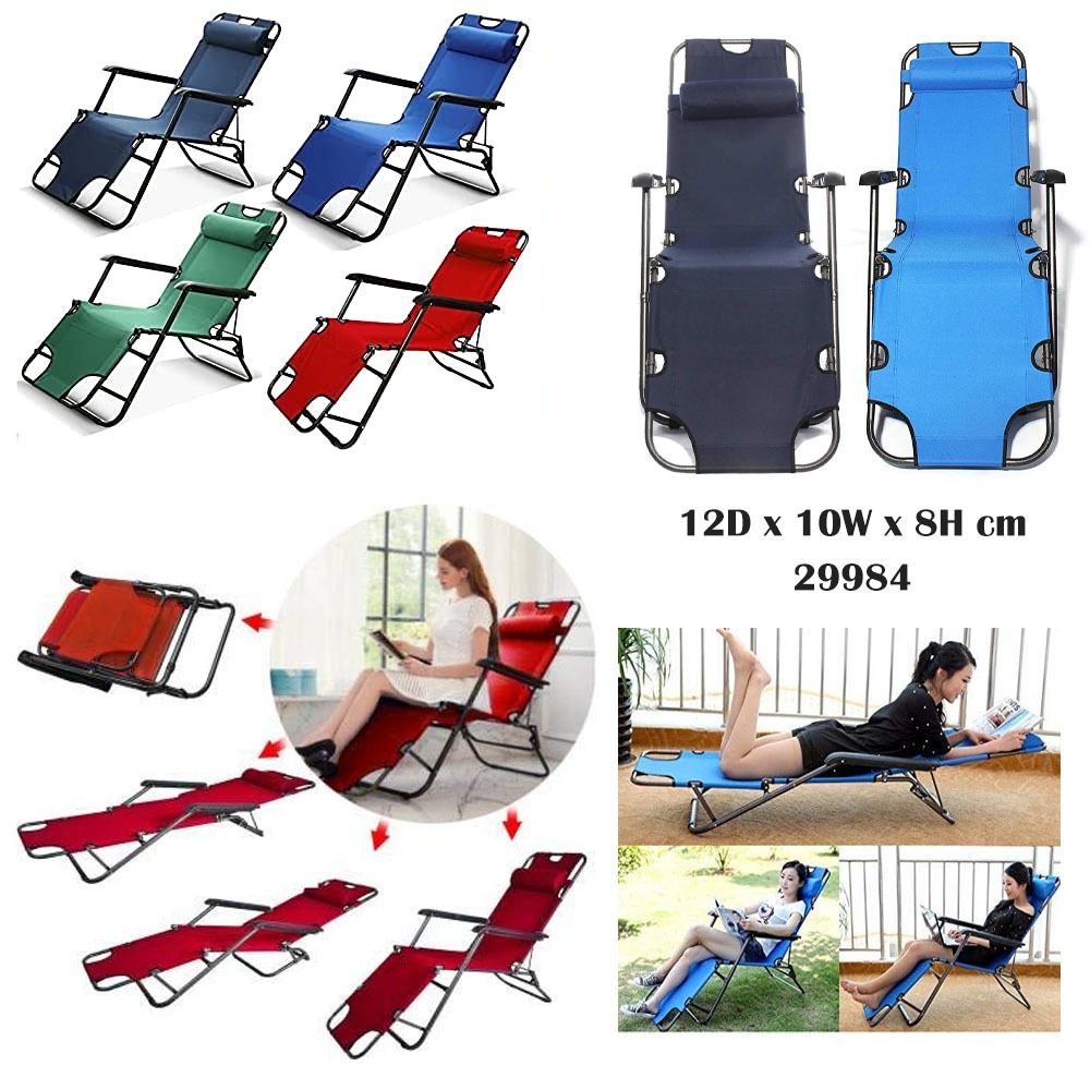 Fold Chair 60*78*153cm