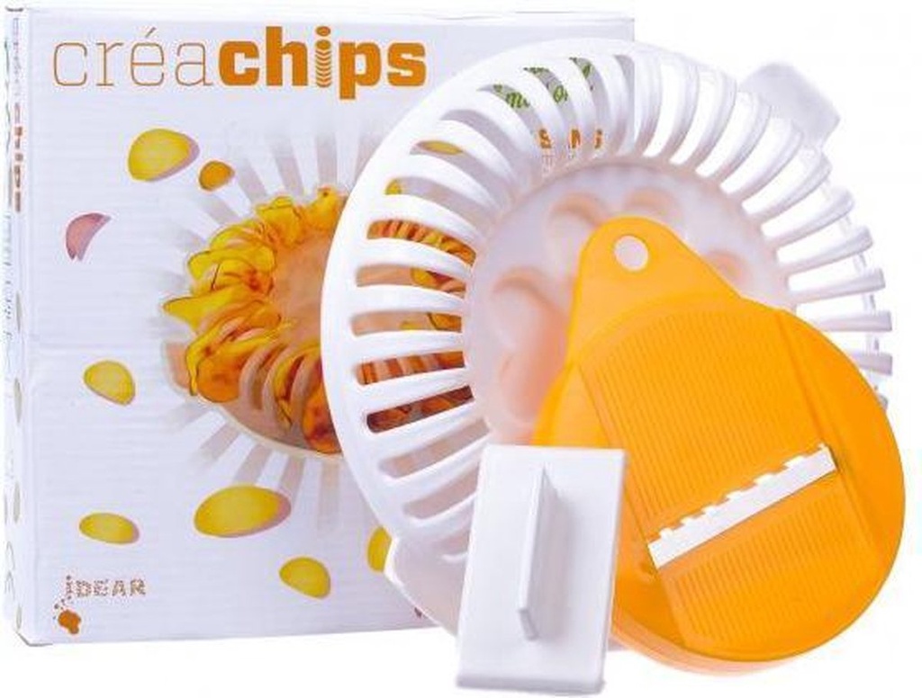 Creachips