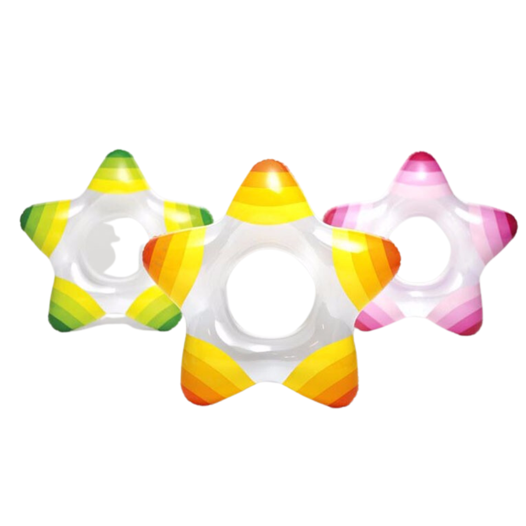 Stars Swimming Ring