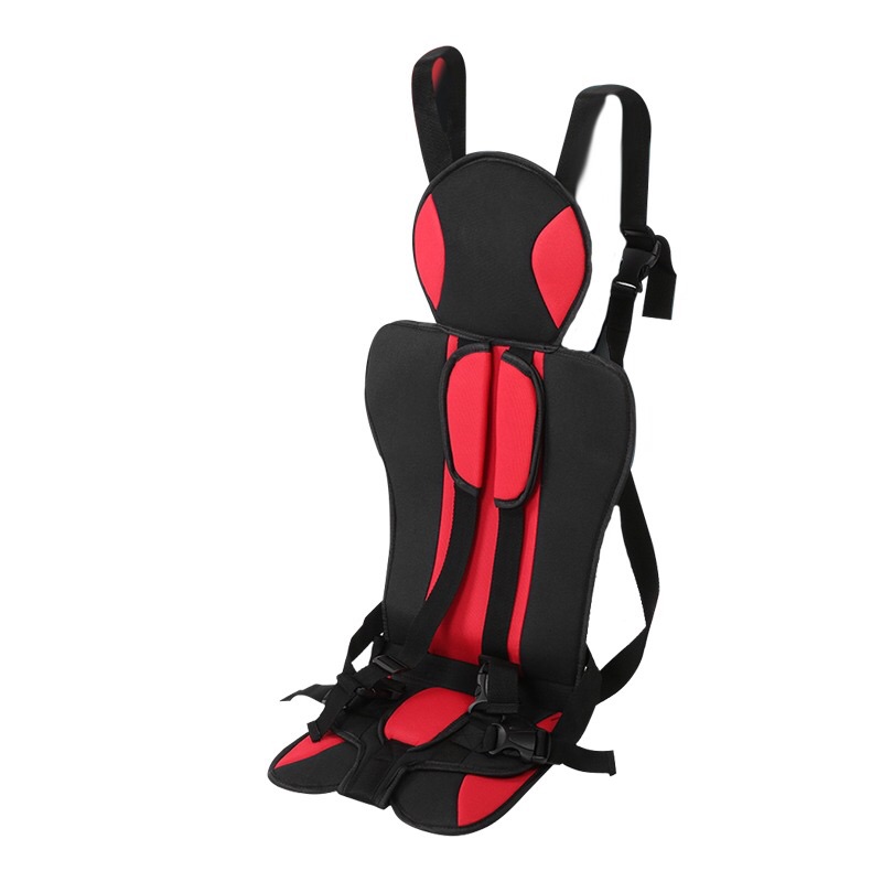 Child Car Seat Success