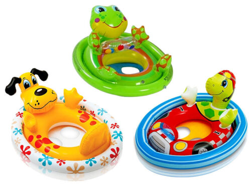 swim Ring with Seat