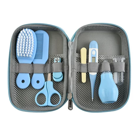 Baby Set Nail Clipper