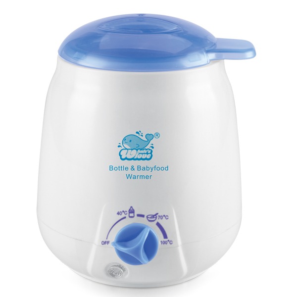 Bottle & Babyfood Warmer