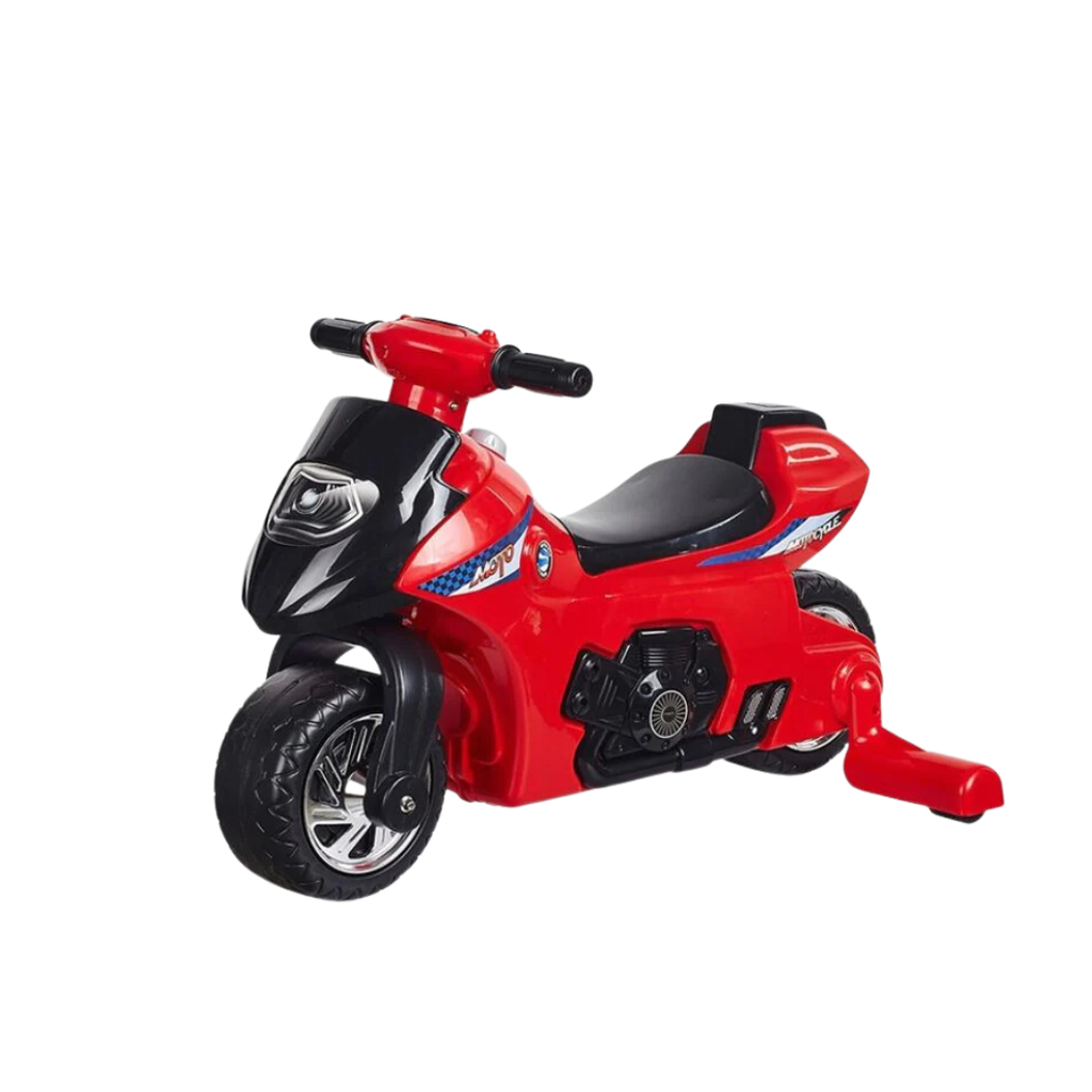 Ride on car first step moto