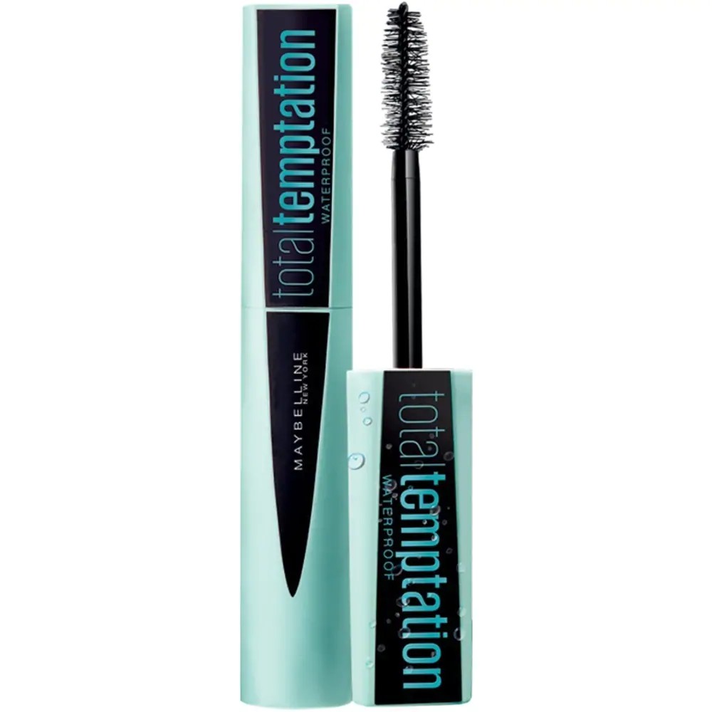 maybelline mascara waterproof