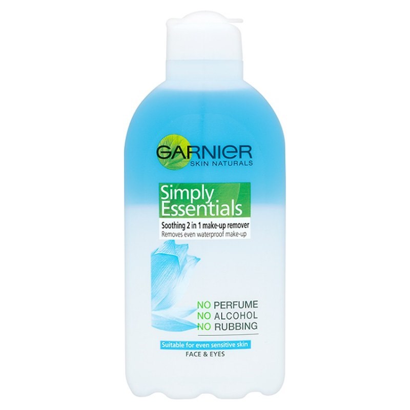 Garnier Make Up Remover