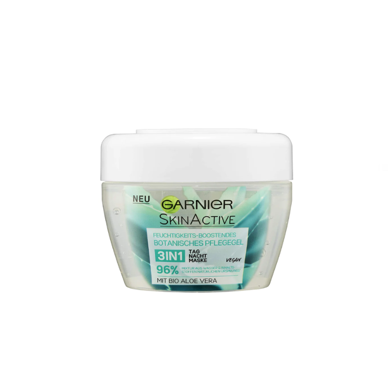 Garnier mask