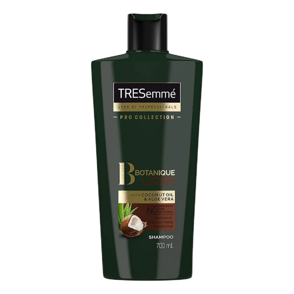 Tresemme Botanique Shampoo