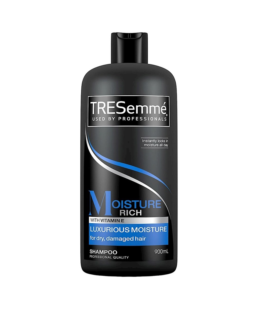 Tresemme Moisture Rich Shampoo