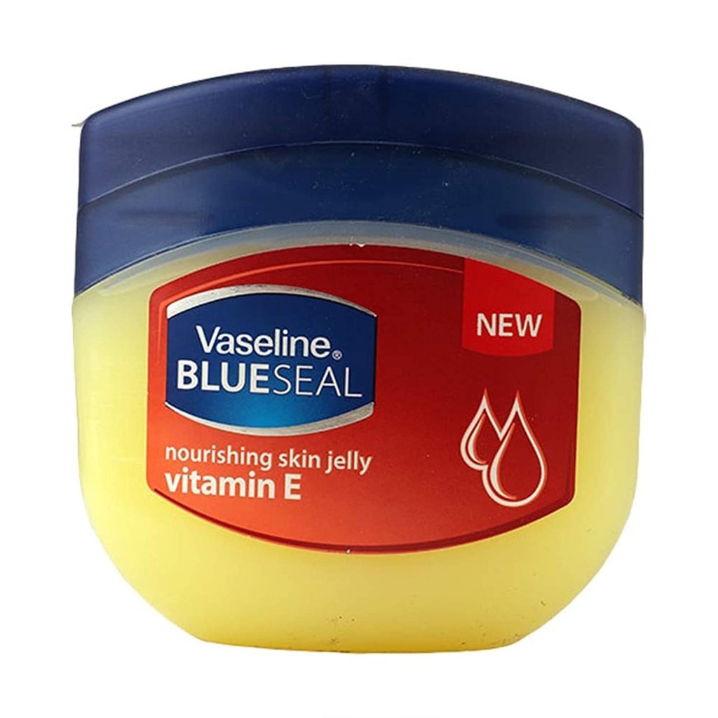 Vaseline Cream Vitamin E 250Ml