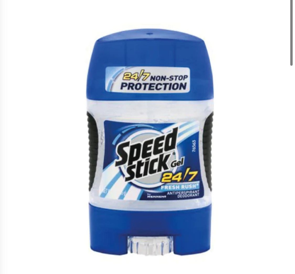Speed Stick For Men Cool Fresh