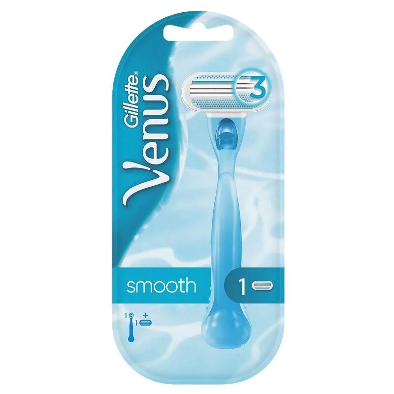 Gillette Venus