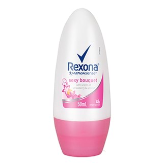 Roll On Rexona Sexy Bouquet