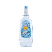 Para mi bebe spray