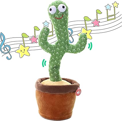 Robot education music player